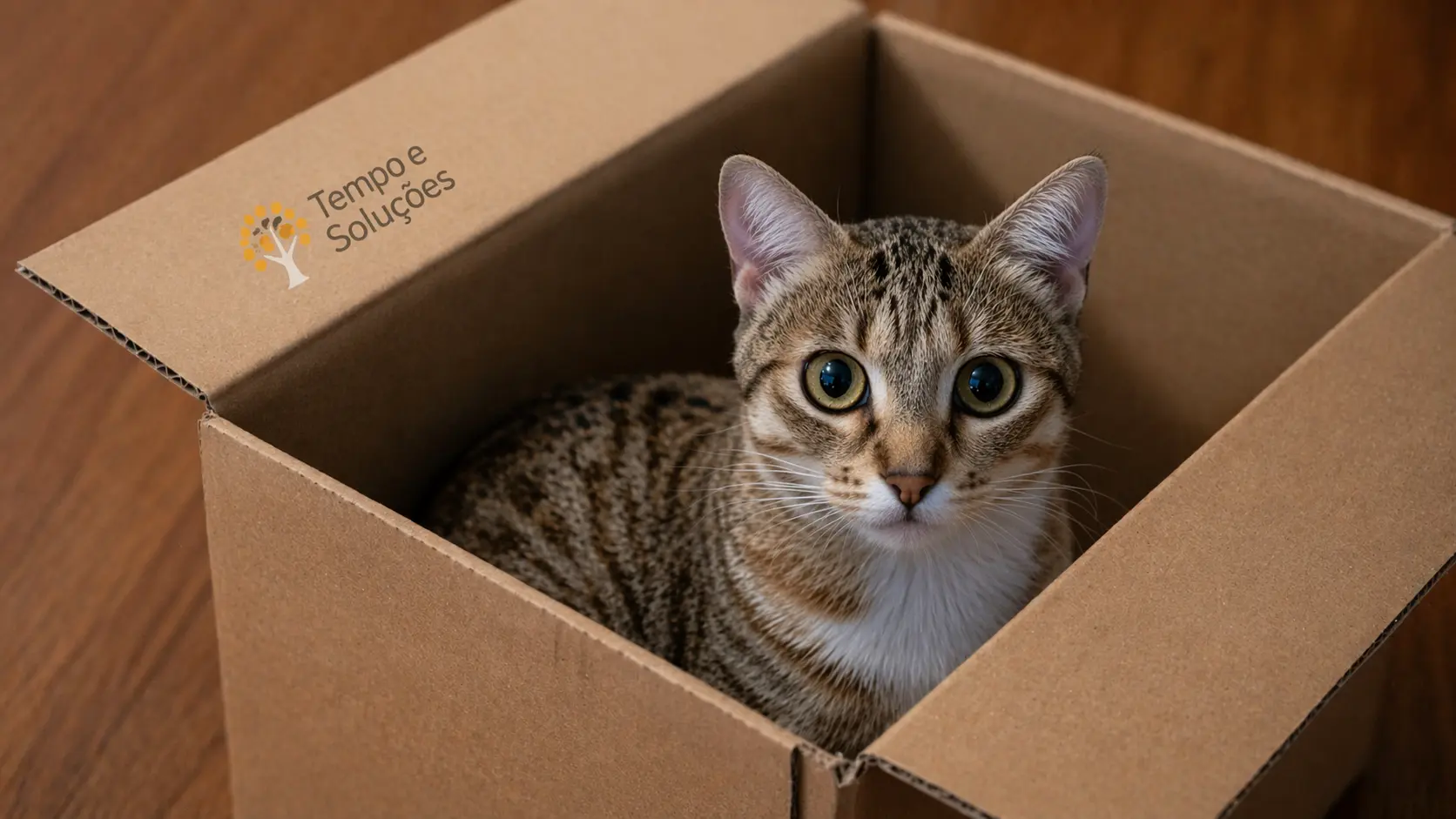 caixas de papelão para embarque e embalagens